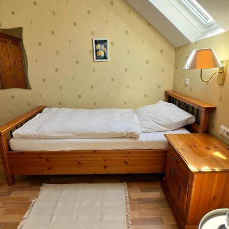 Gaestehaus Kliebenstein Saarwellingen エクステリア 写真