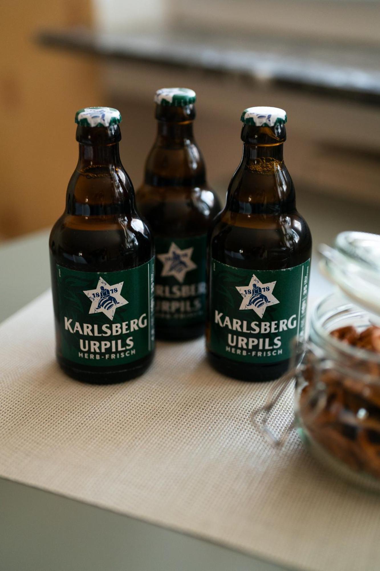 Gaestehaus Kliebenstein Saarwellingen エクステリア 写真