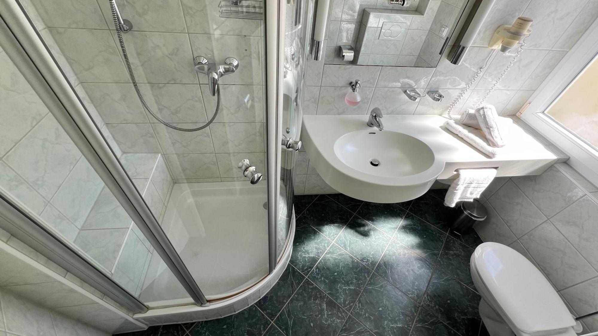 Gaestehaus Kliebenstein Saarwellingen エクステリア 写真