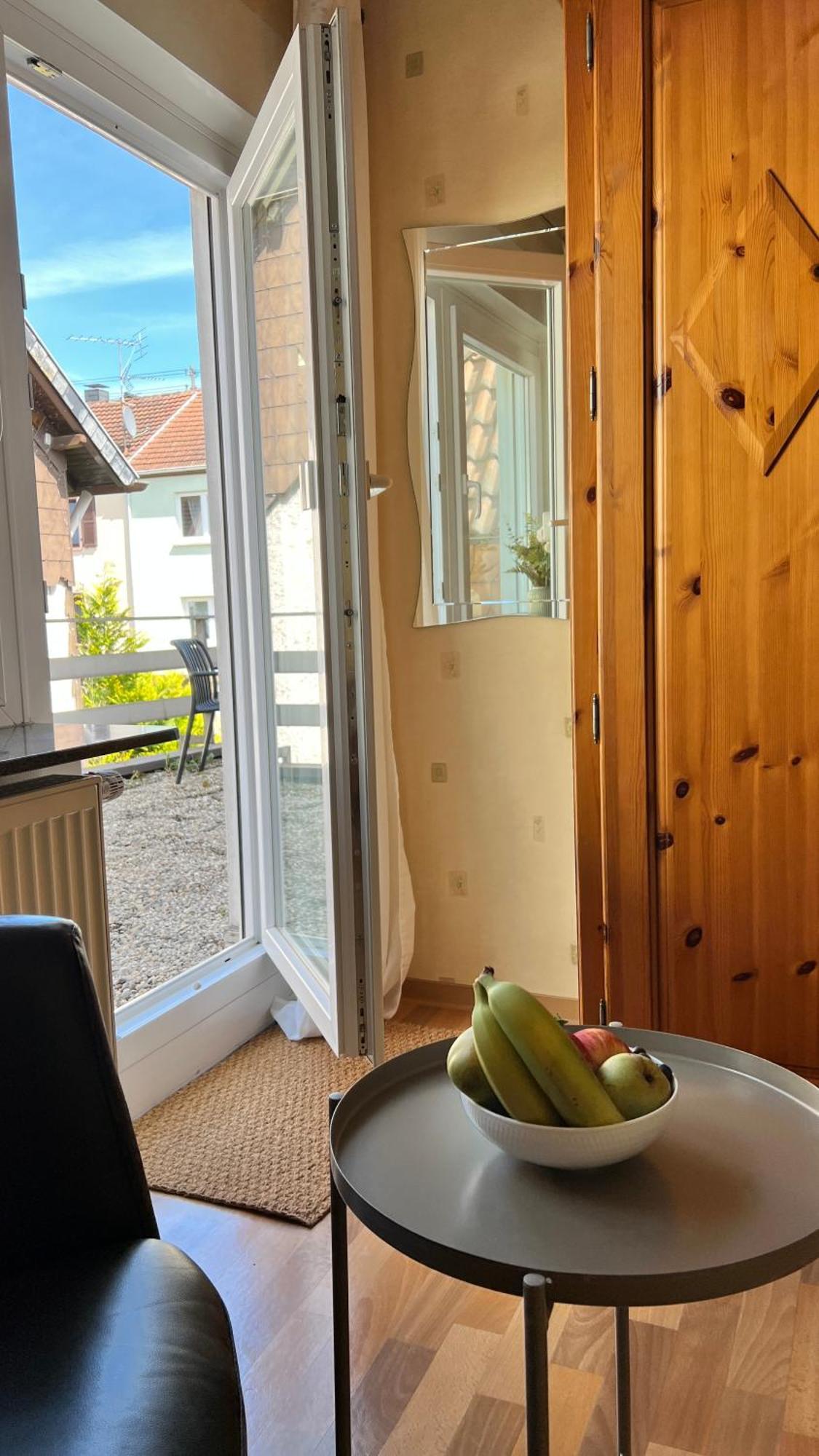 Gaestehaus Kliebenstein Saarwellingen エクステリア 写真
